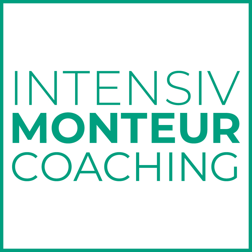 INTENSIV MONTEUR COACHING