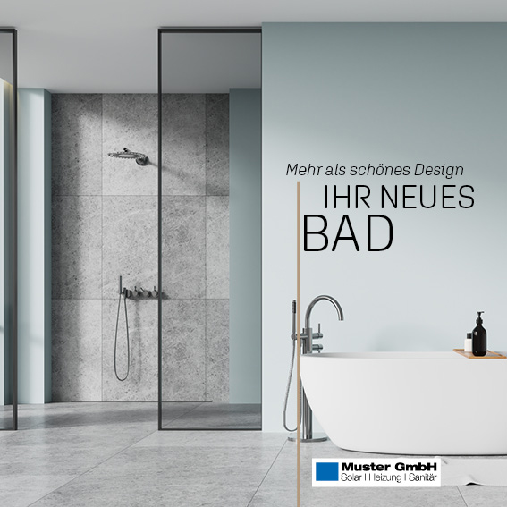 Mehr als schönes Design