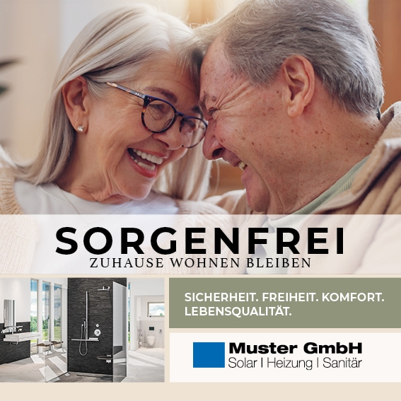 Sorgenfrei